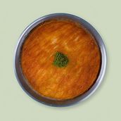 Turkish Haseer Knafa