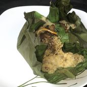 Pothi Biriyani Beef