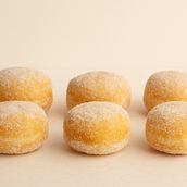 Nutella Bites