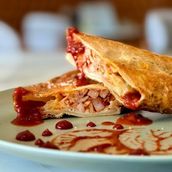 Pitza Borek