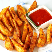Potato Wedges