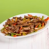 Beef Fajita
