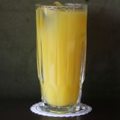 Fresh Orange Juice