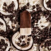 Chocolate Coconut