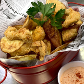 Chicken Tenders