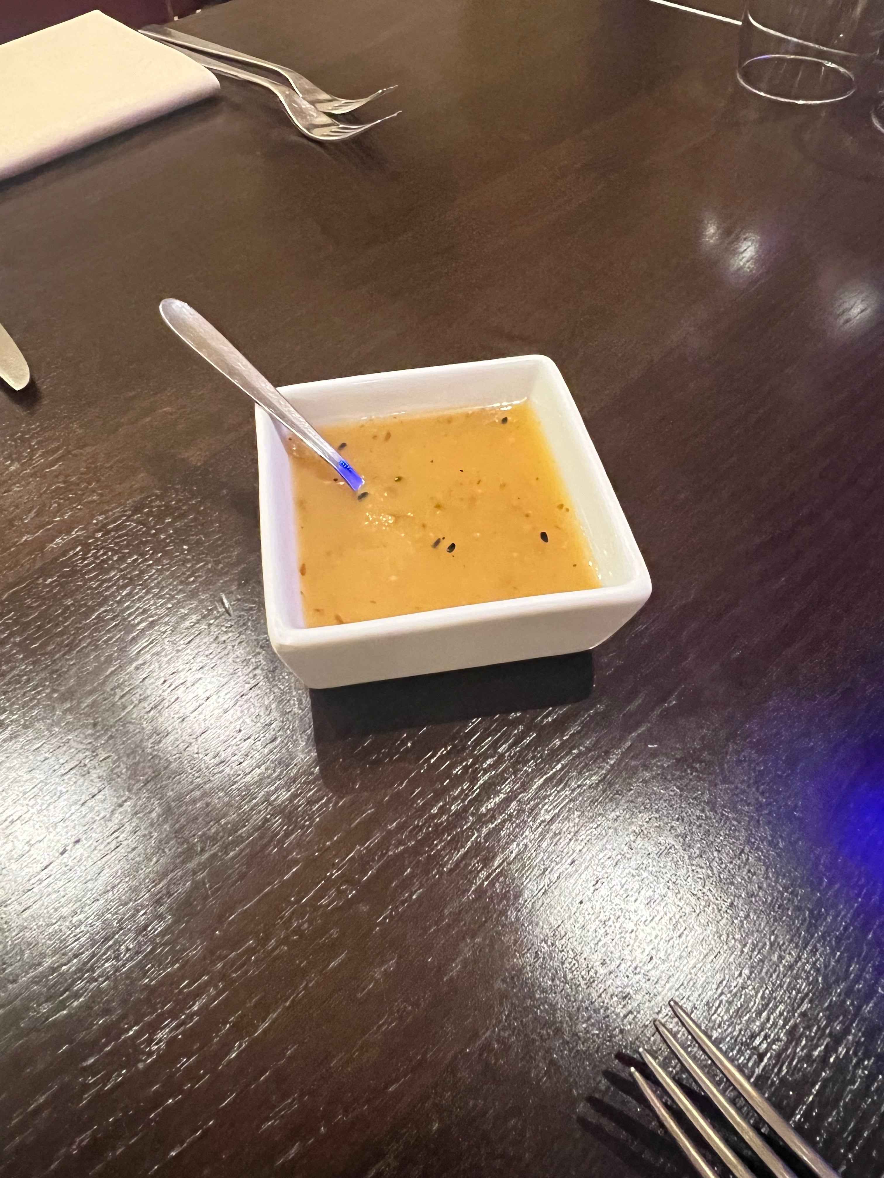 Mango Chutney