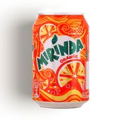 Soft Drinks