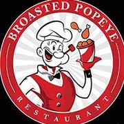 Popeye Broasted And Shawarma