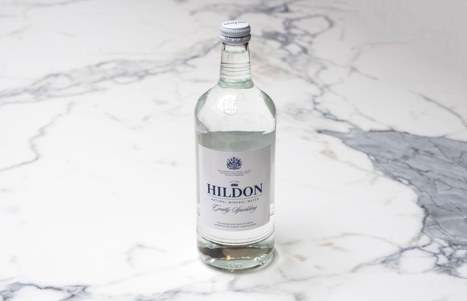 Sparkling Water 1L