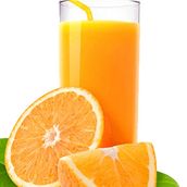 Fresh Orange Juice