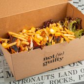 Stix Chicken Salad