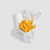 French Fries Platter