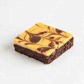 Cheesecake Brownie