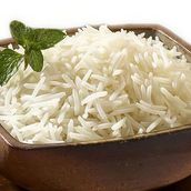 Steam Rice