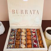 Mini Mix Pastries (30 pcs)