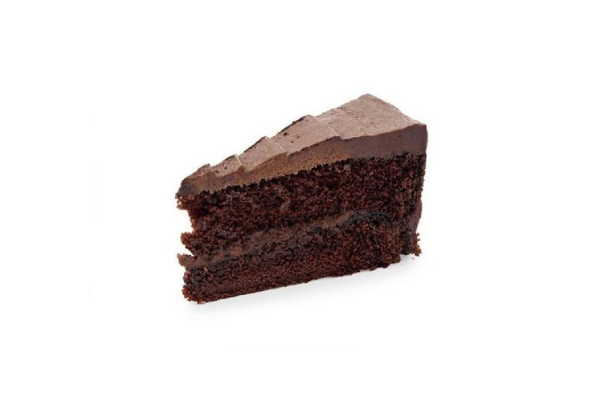 Chocolate Fudge Cake