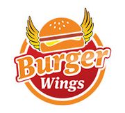 Burger Wings