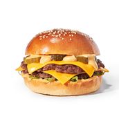 B.T.B BURGER