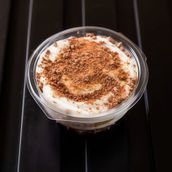 Qaymer Dessert