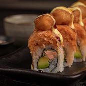 Gyo Roll 8pcs