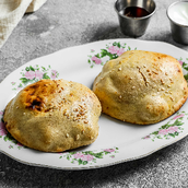 Khameer Bread