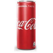 Coca Cola