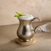 Homemade Ayran