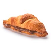Nutella Croissant