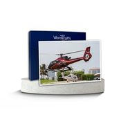 Scenic Helicopter Tour For Two Over The Majestic Palm Jumeirah