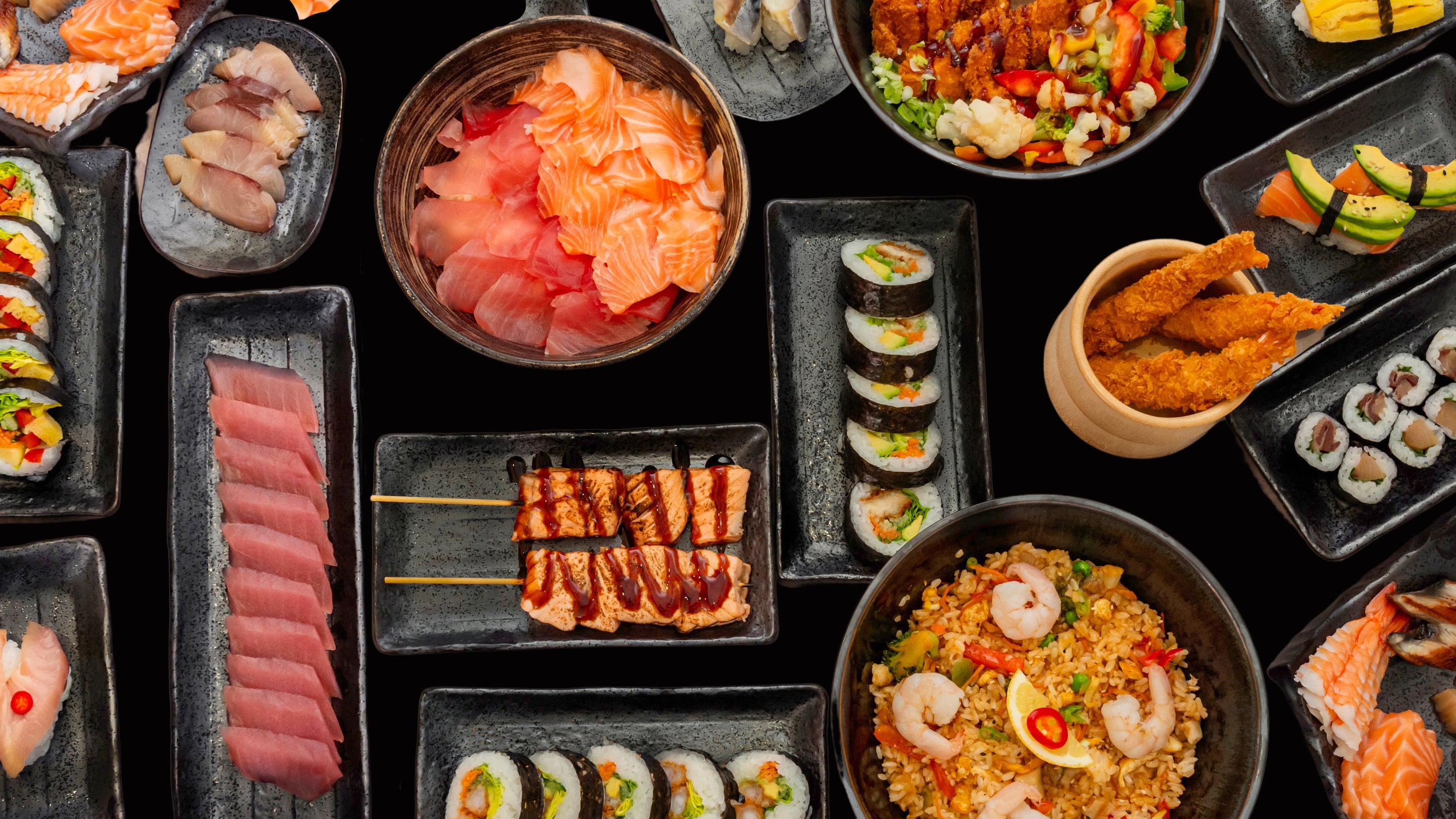 Sushi Katana