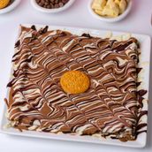 Digestive Crepe
