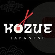 KOZUE JAPANESE RESTAURANT