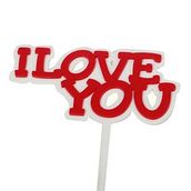English I Love You