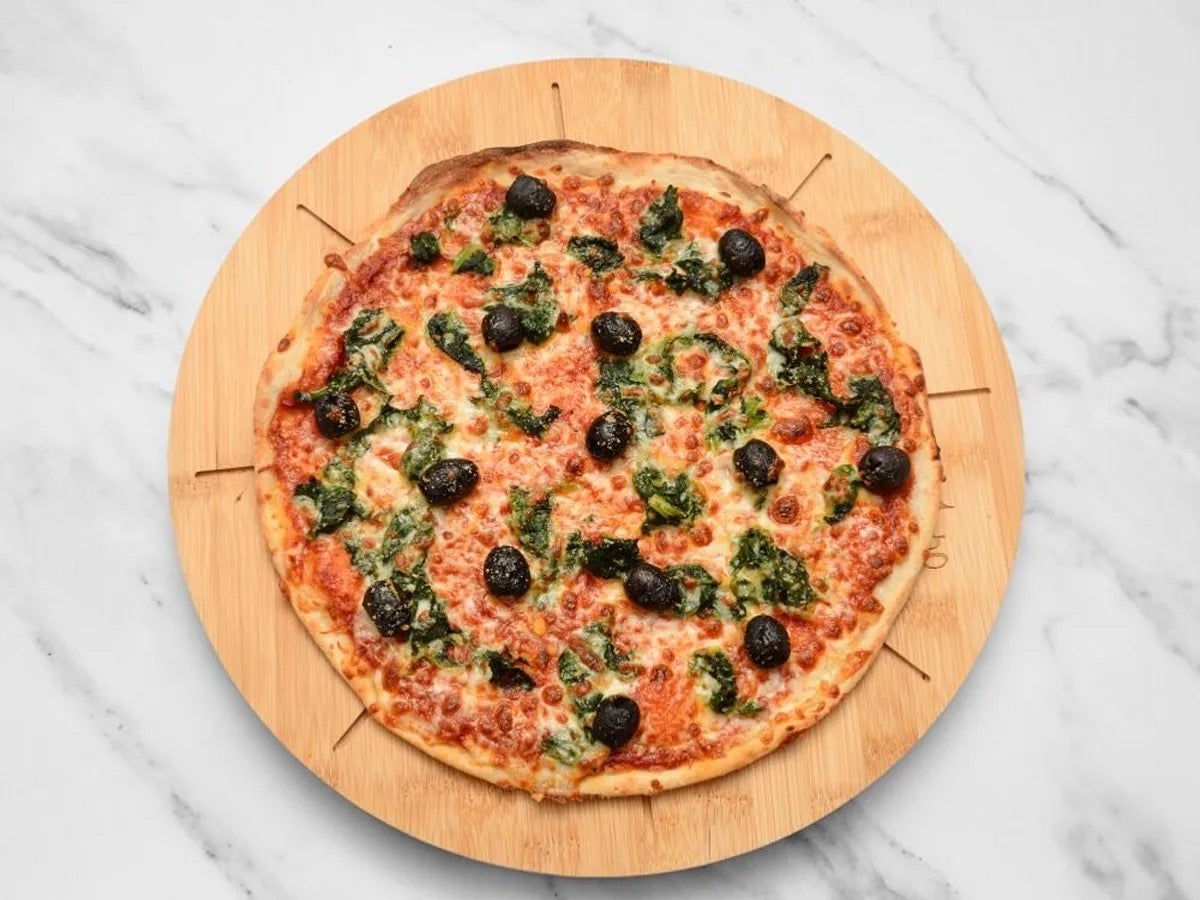 Florentina Pizza