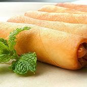 Veg Spring Roll