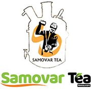 Samovar Tea Cafeteria