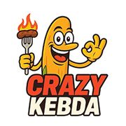 Crazy Kebda