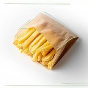 French Fries Normal