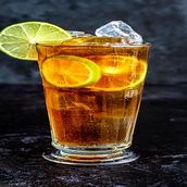 Iced Tea