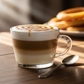Spanish Latte