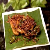 Kunji Kozhi (Dry/Gravy)