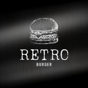 Retro Burger