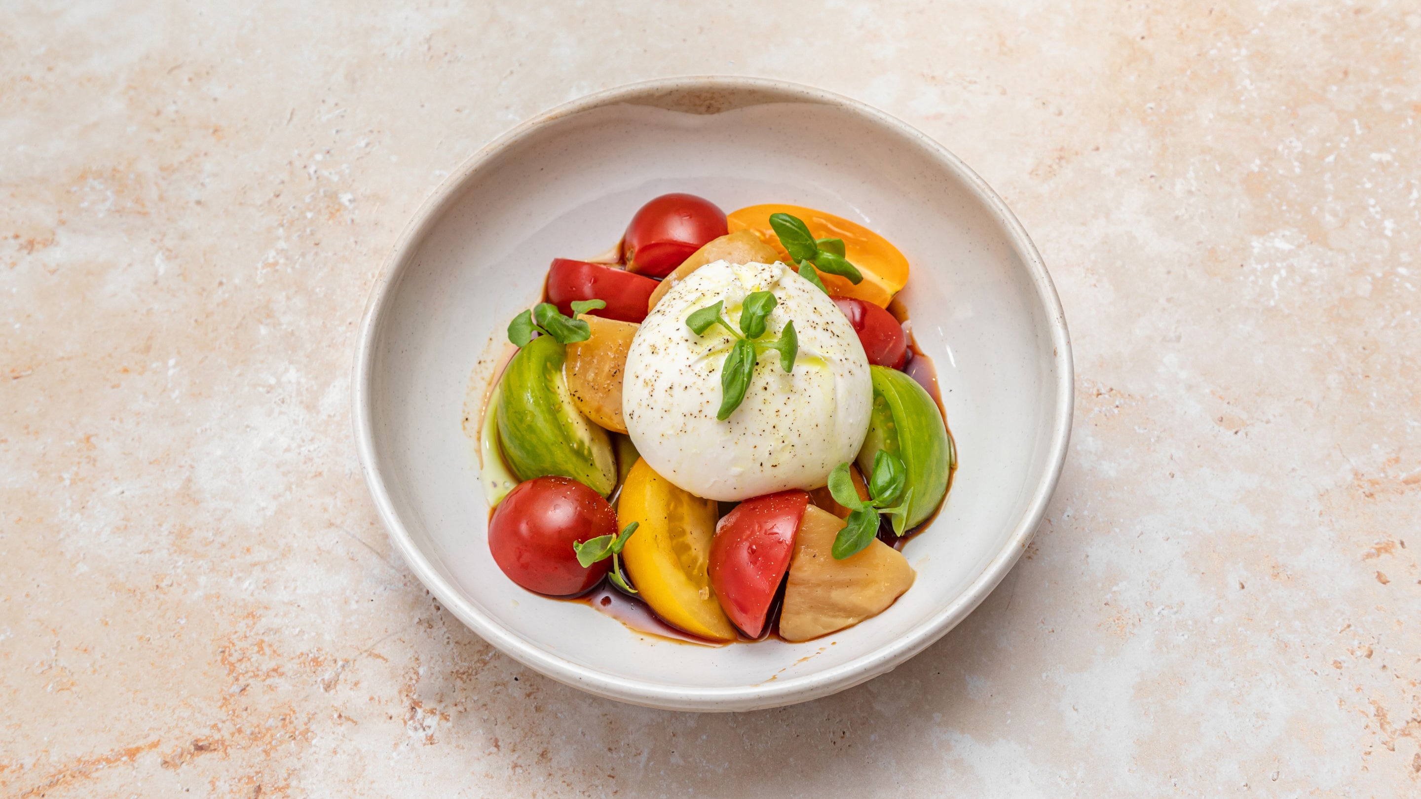 Puglian Burrata