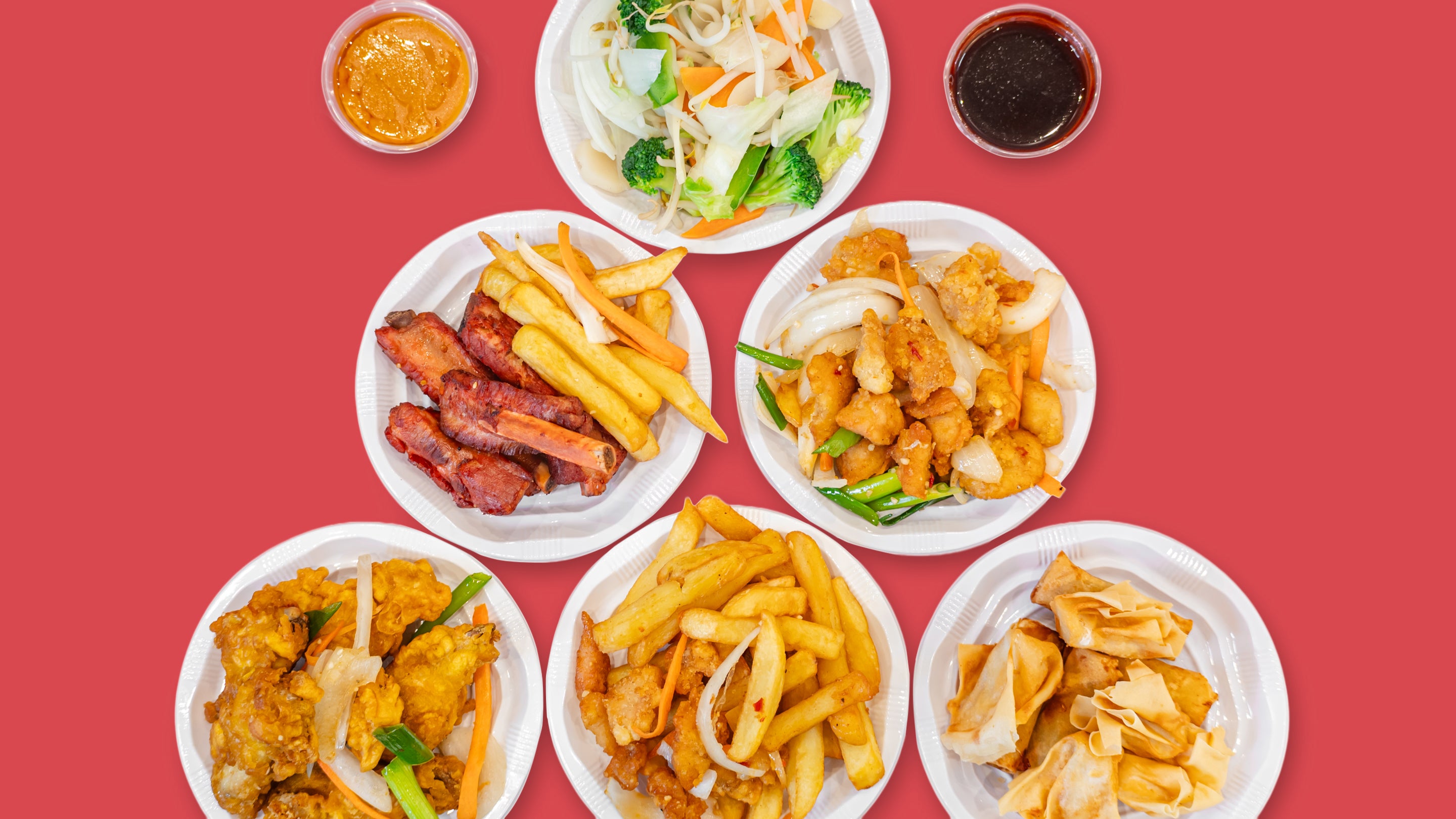 Asian Cuisine