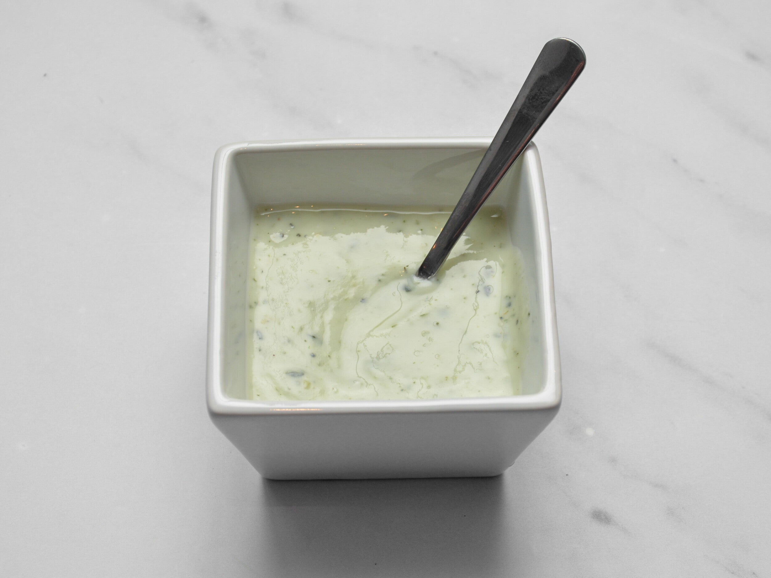 Mint Sauce