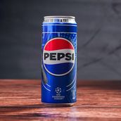 Pepsi