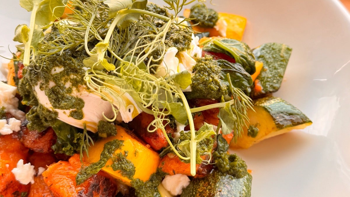 Seasonal Hash