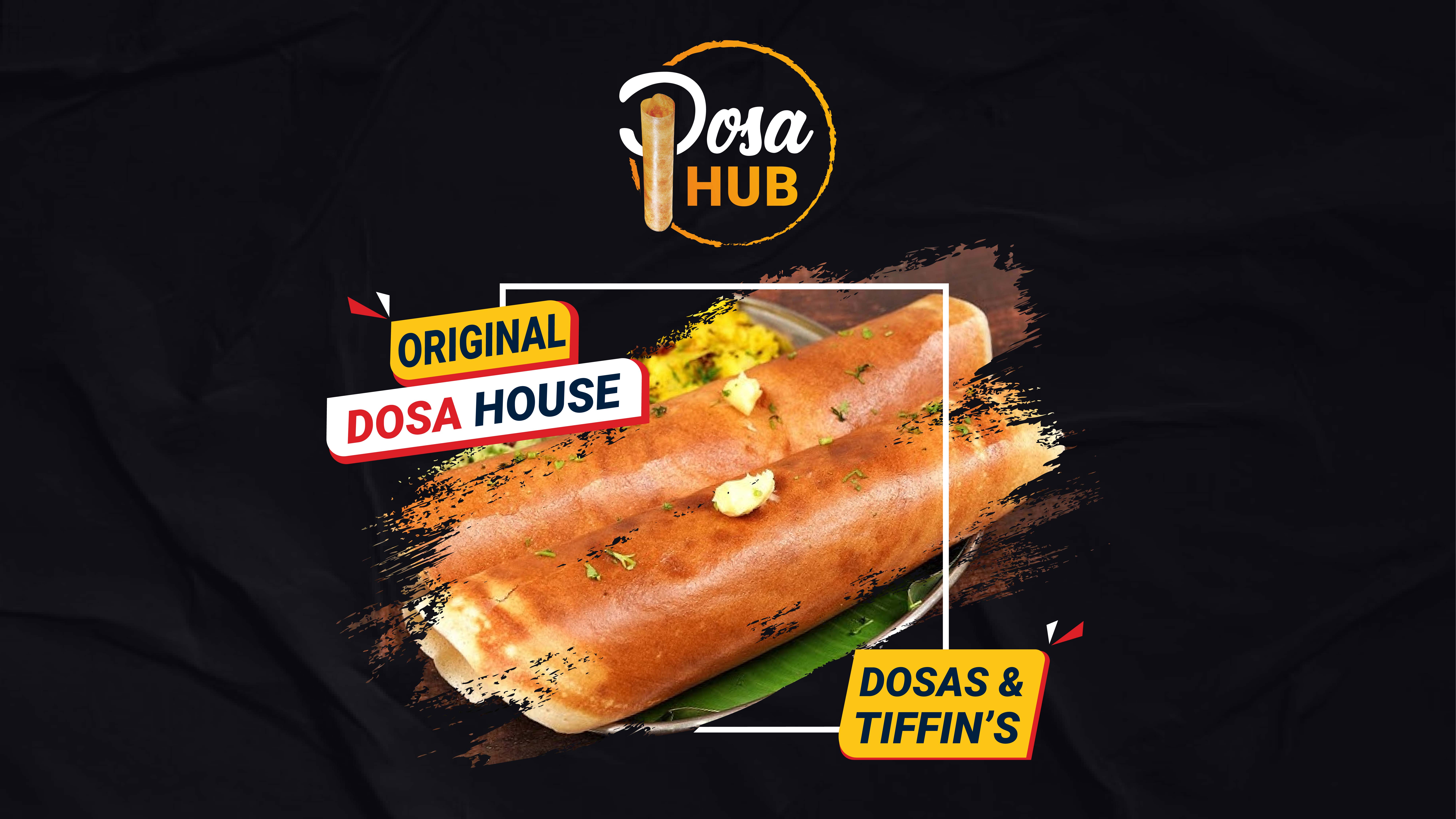 Dosa Hub