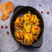 Sev Puri