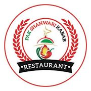 PAK SHANWARI KABAB